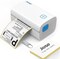 Jiose 4x6 Shipping Label Printer High-Speed High-Quality Printing for Seamless Package Addressing